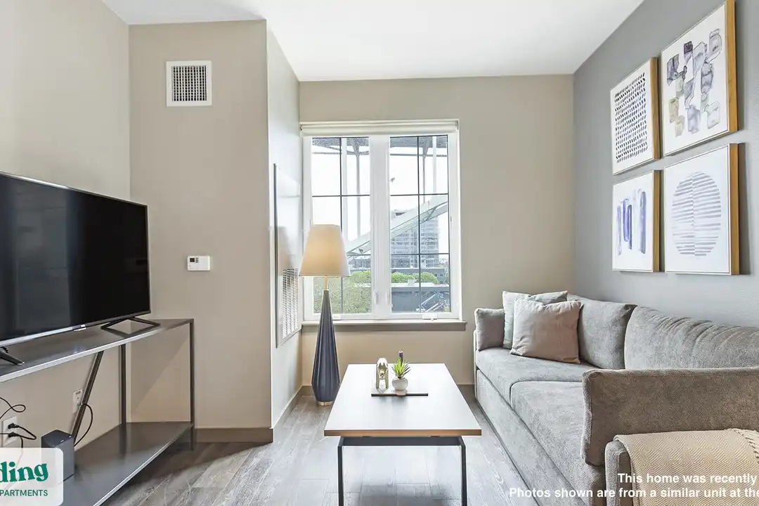 1850 NW Front Ave unit 524 - View 2