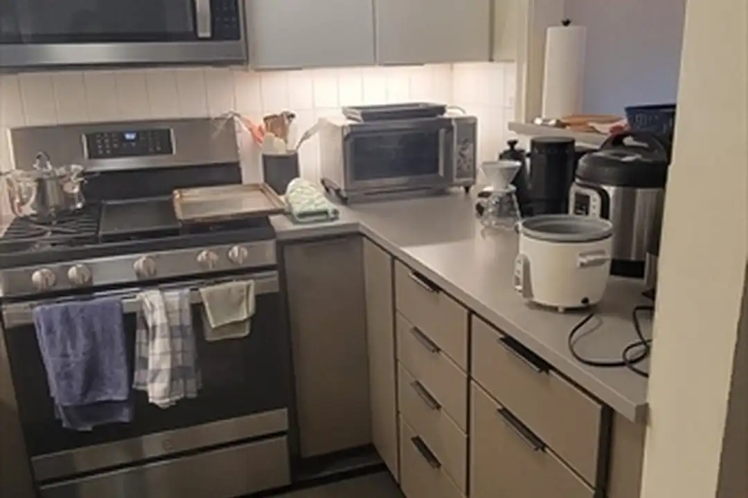 318 Rindge Ave unit 406 - View 4