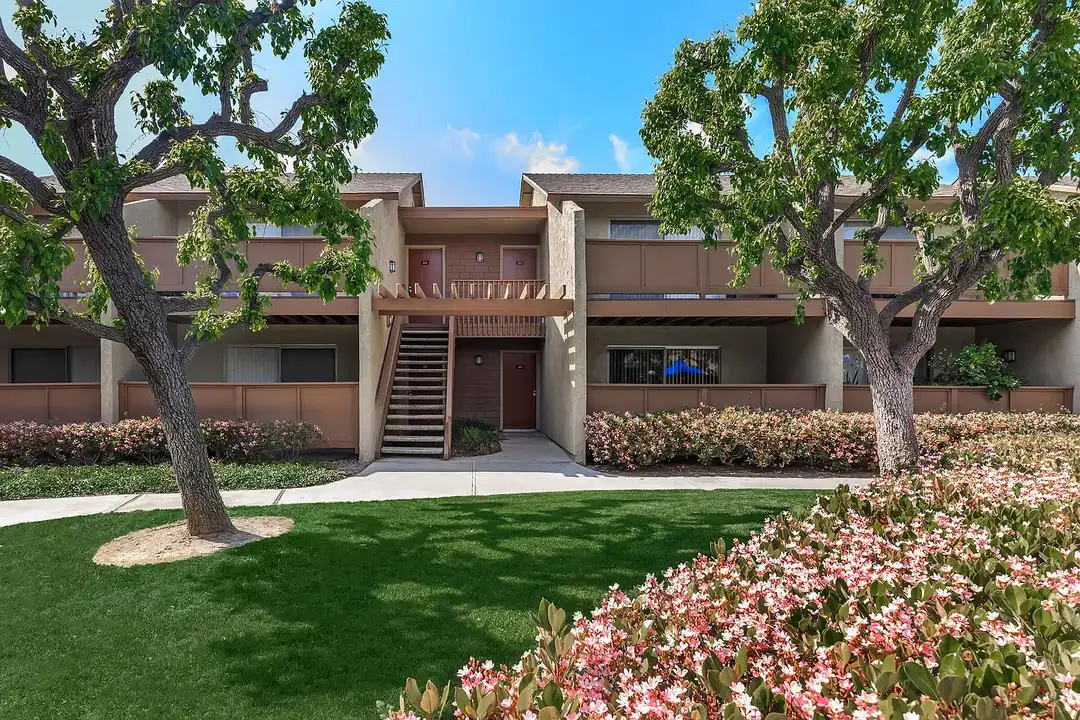 Fairway Village Apartment Homes - View 2