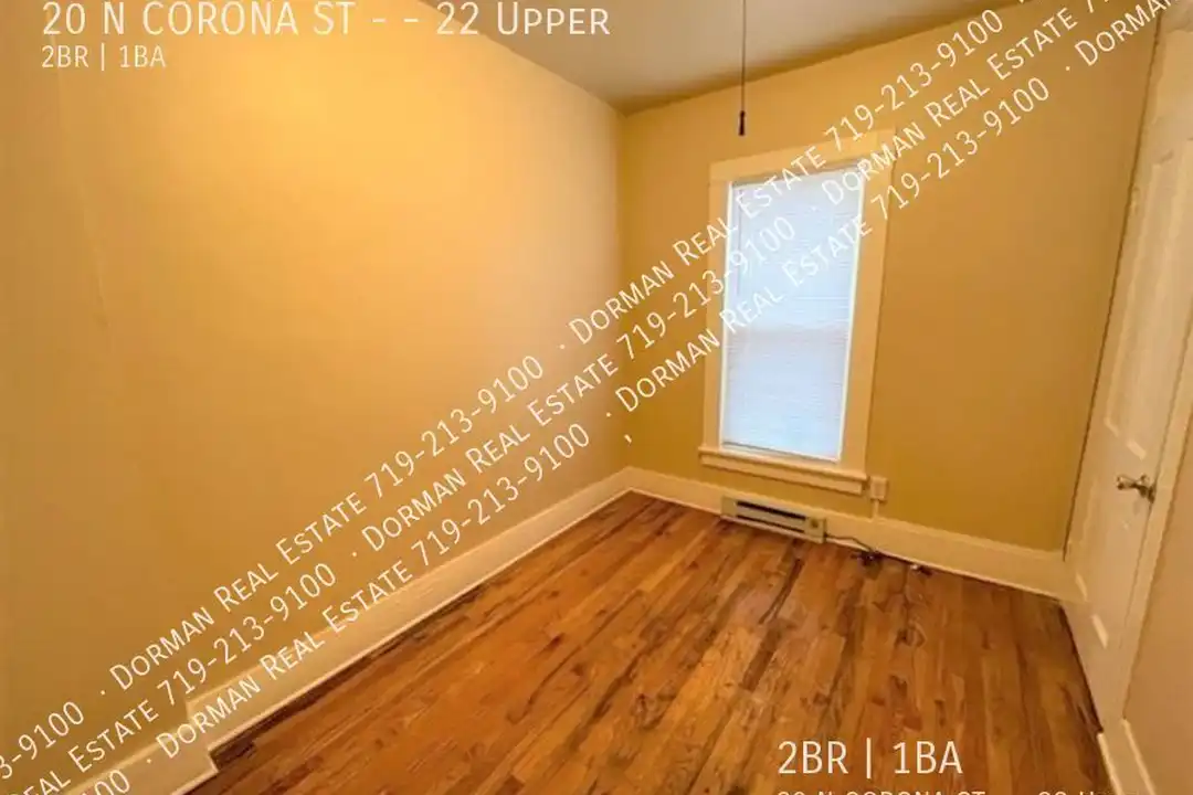 Apartment in Colorado Springs - View 4
