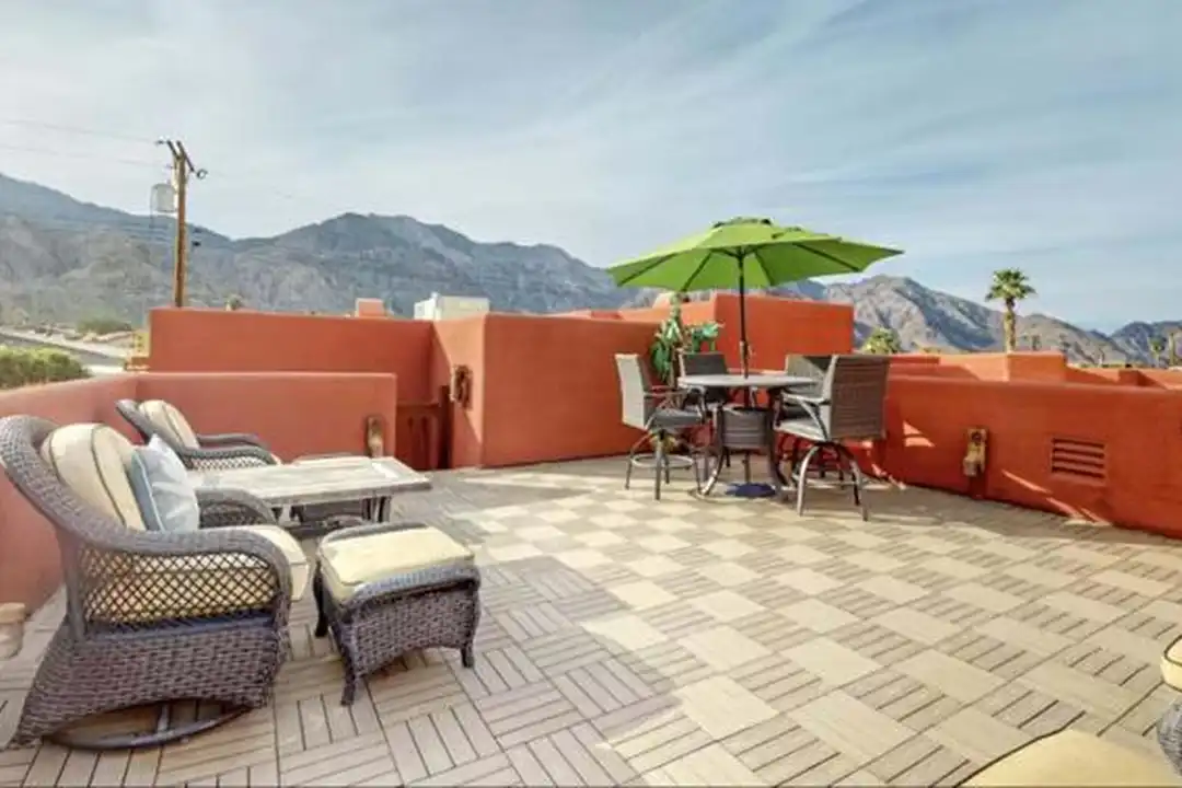 House in La Quinta - View 5