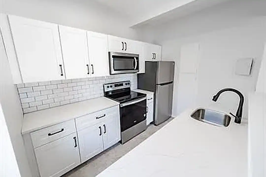 Union Street Lofts - Historic District – photo 1 of 17