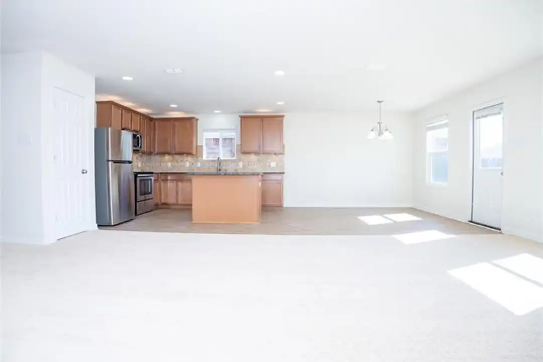 3116 Montserrat Creek Dr - View 6