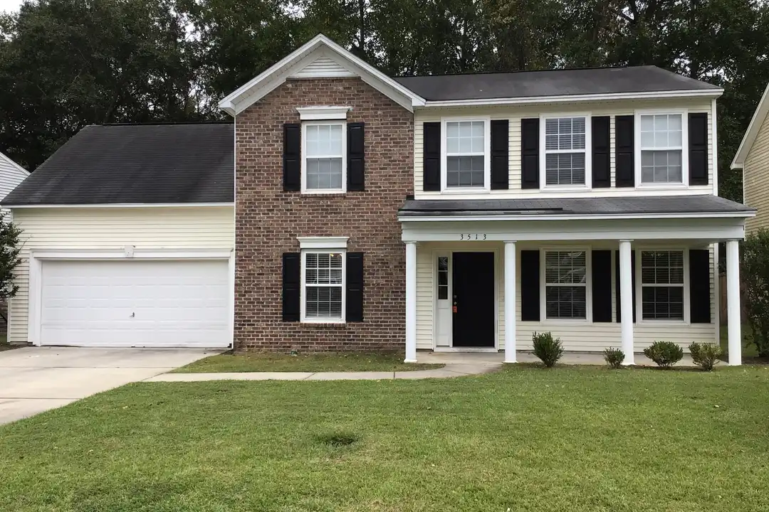 3513 Galaxy Rd – photo 1