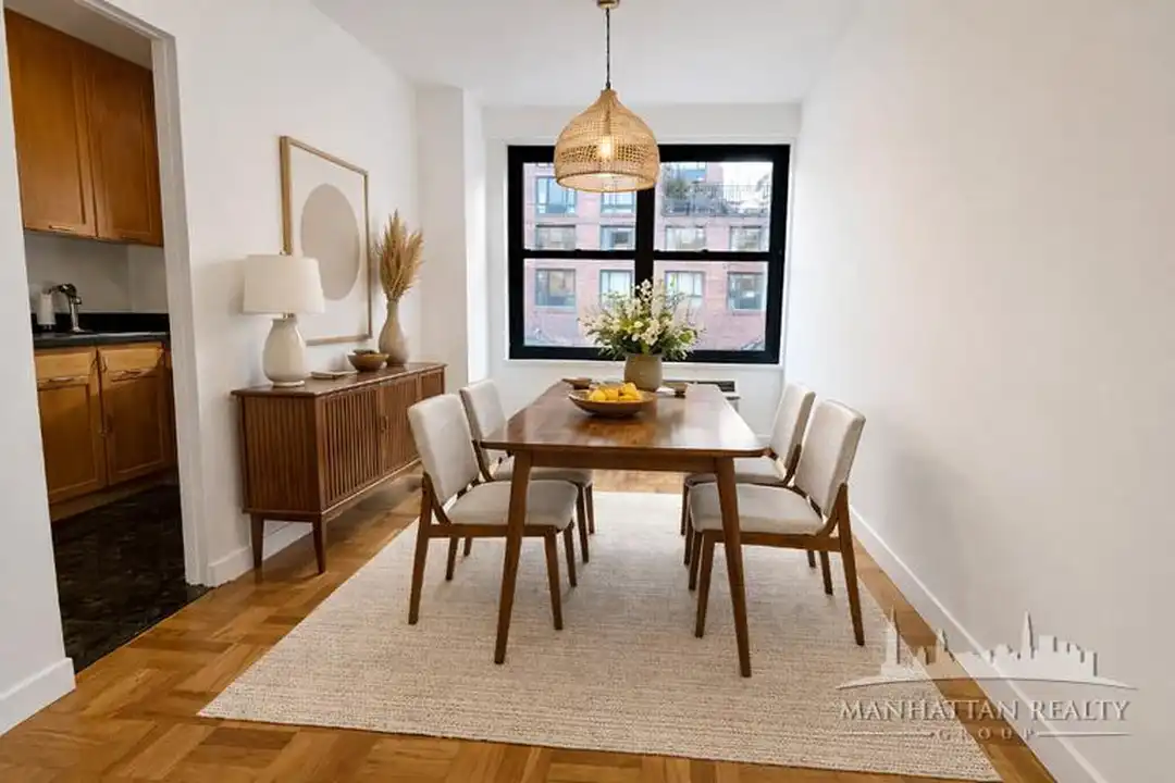 145 4th Ave unit 8F - View 3