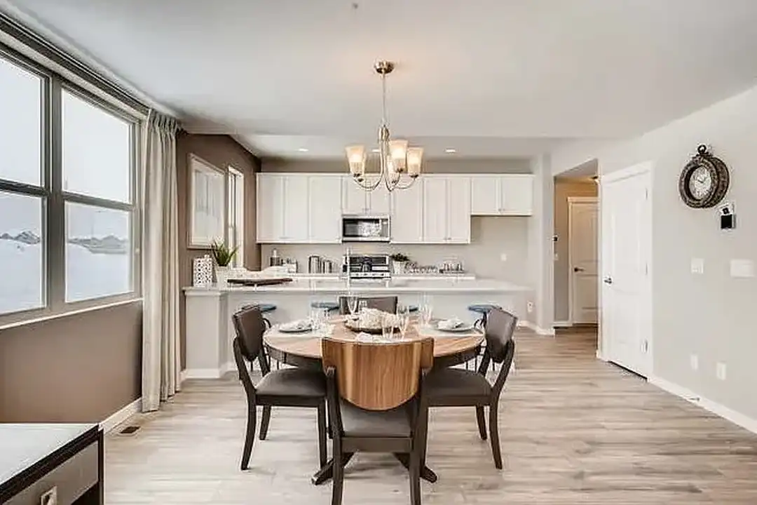 North Fork Townhomes - View 4