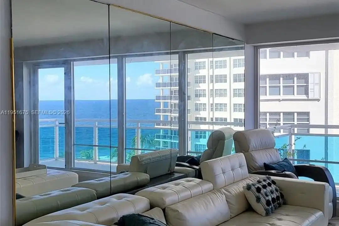3430 Galt Ocean Dr #702 - View 3