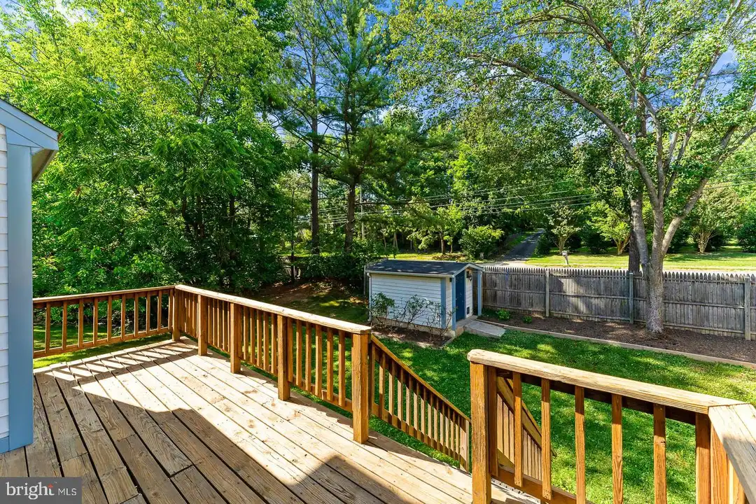 8415 Hollis Ln - View 5