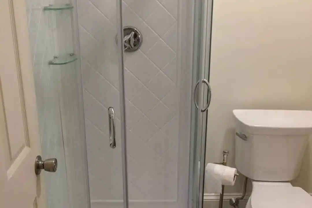 Apartment in Boston - More