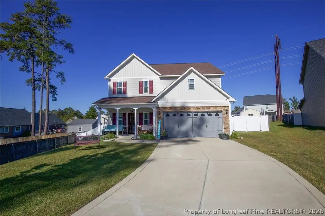 3028 Helmsman Dr - View 2