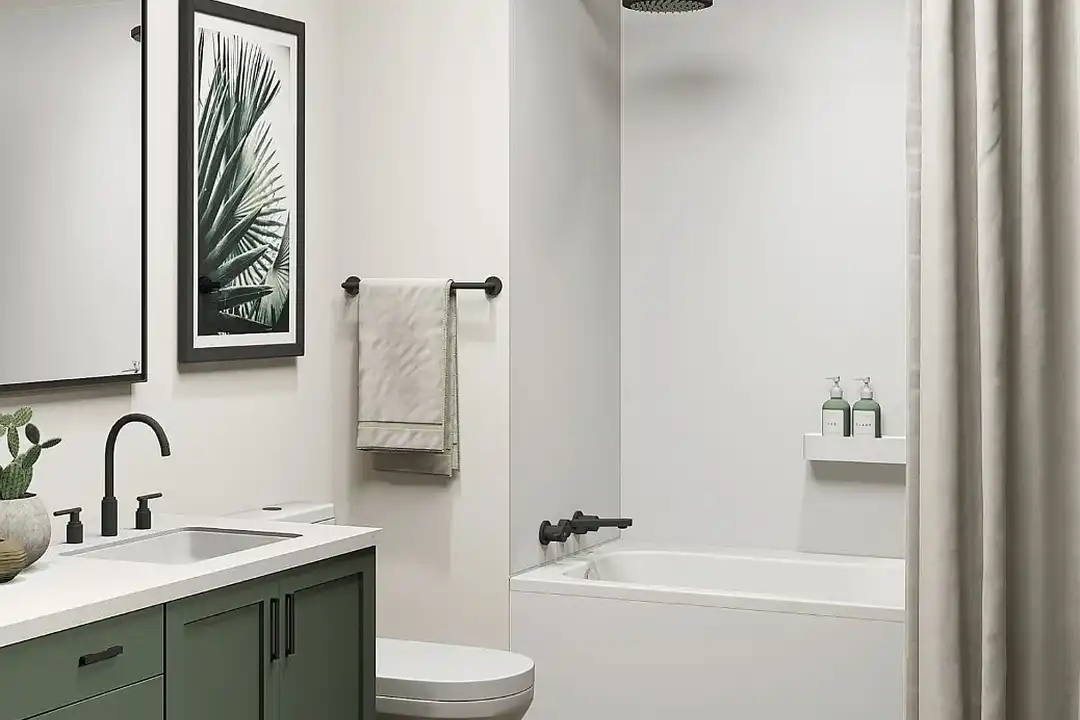 Isabelle Terrace Apartments - View 3