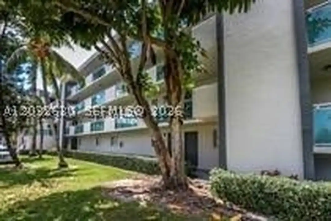 8461 Springtree Dr #204A - View 2