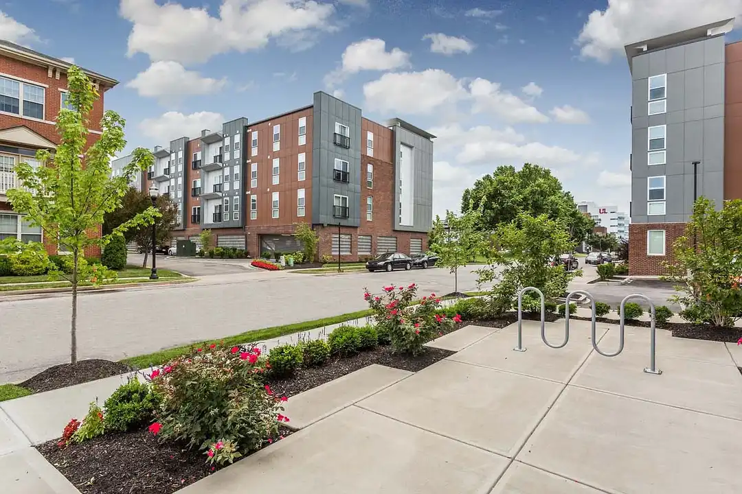 310 at Nulu Apartments – photo 1