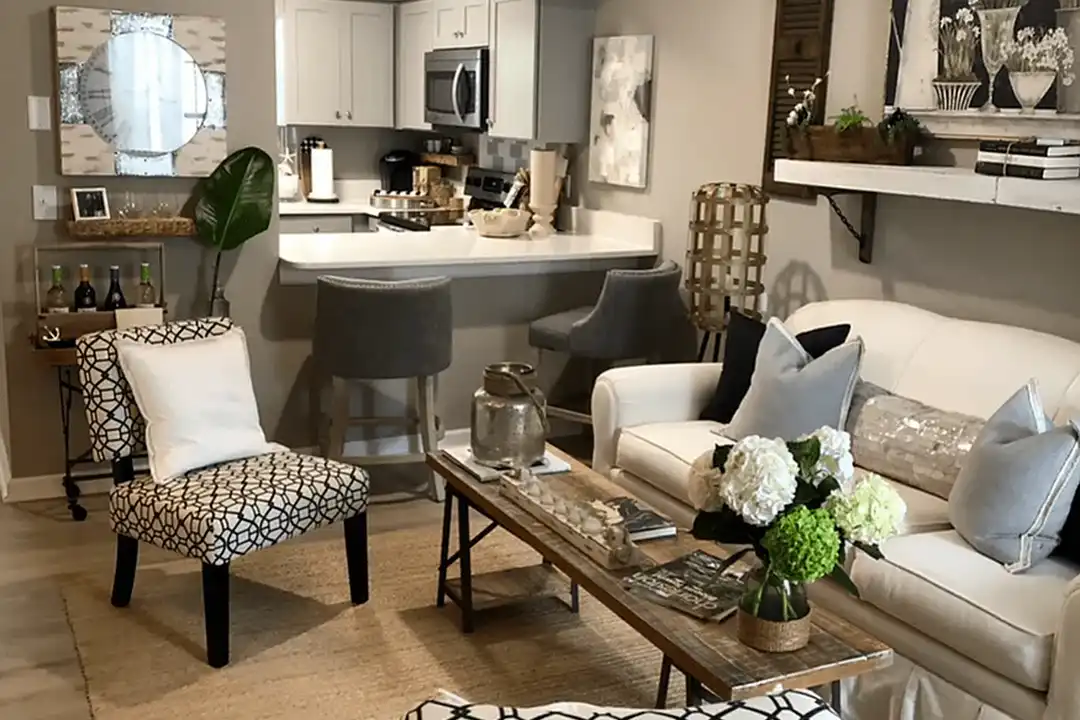 Residence at Battery Creek – photo 1 of 20