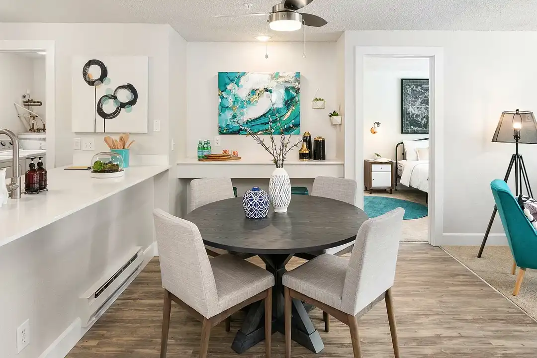 Alaire Apartment Homes - View 5