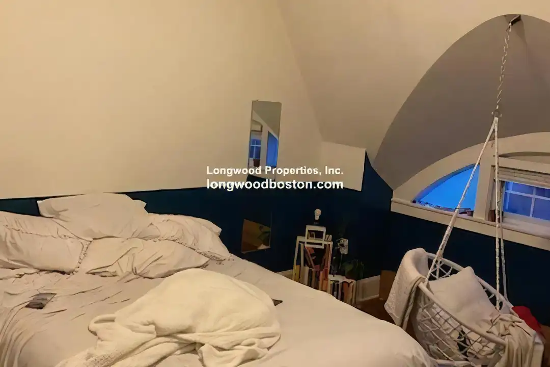 Apartment in Boston - More