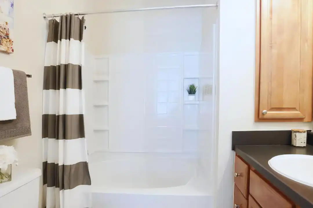5301 Roundstone Way - View 5