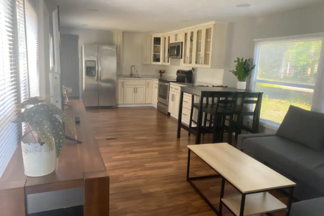 2714 Leon Rd - View 3