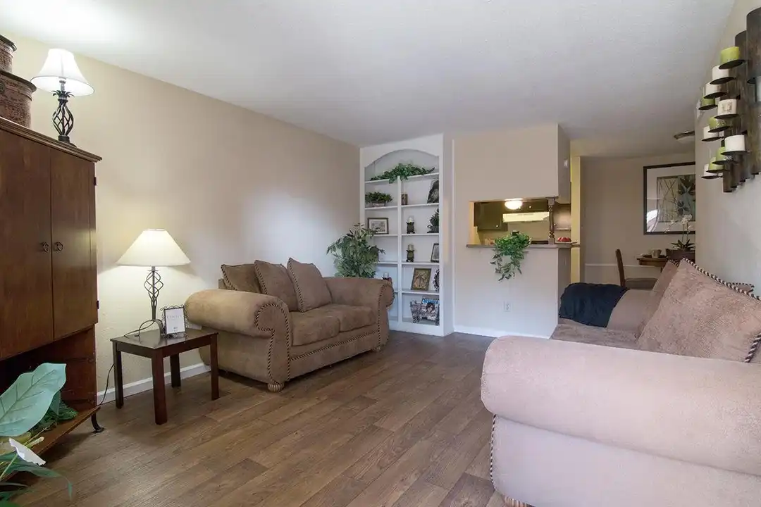 4800 Lamonte Ln unit Unit #1004A - View 2