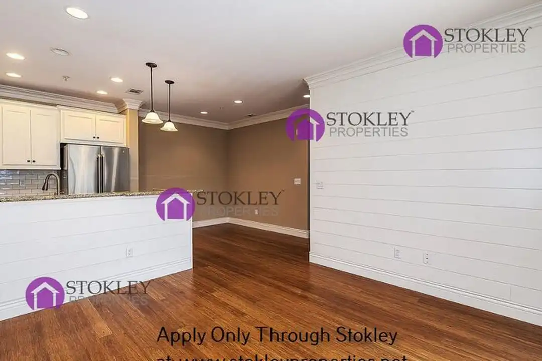 3406 Fostoria Way unit UNIT 322 - View 4