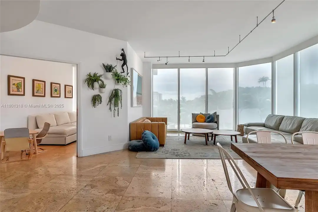 300 South Pointe Dr unit 403 - View 3