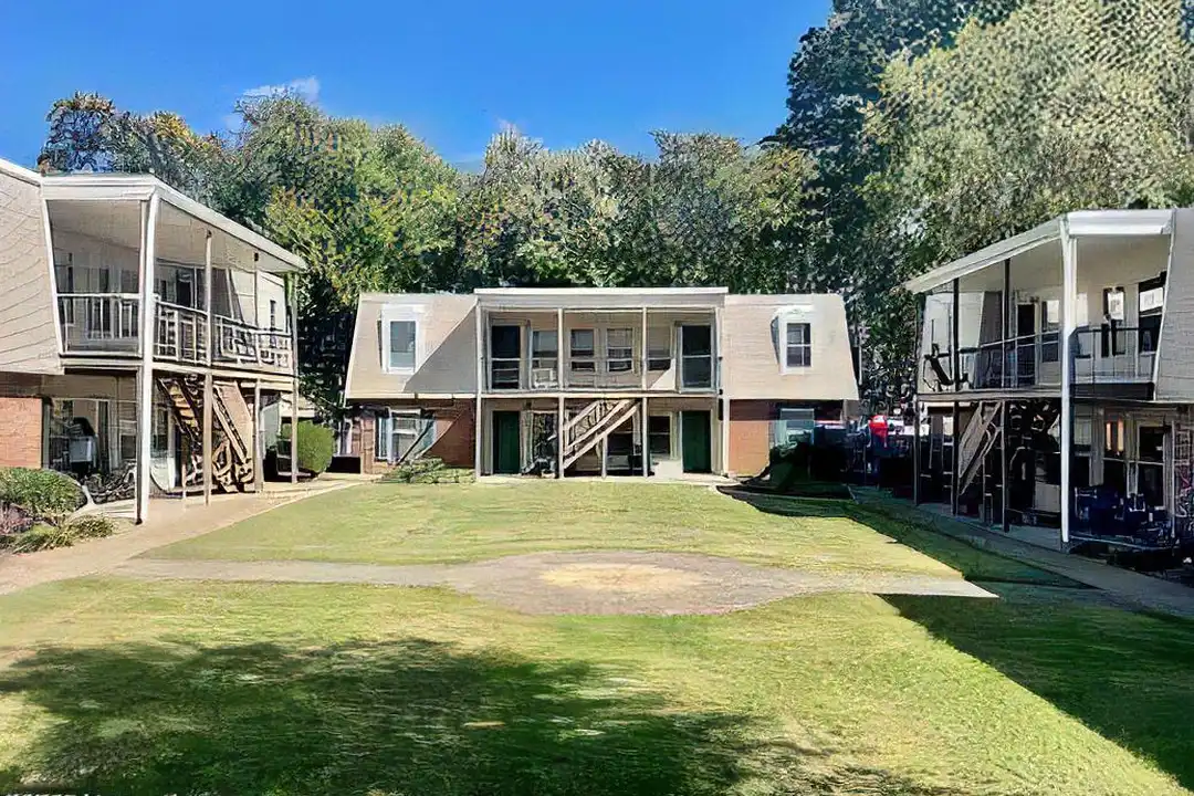 508 Hale Rd unit 16 – photo 1