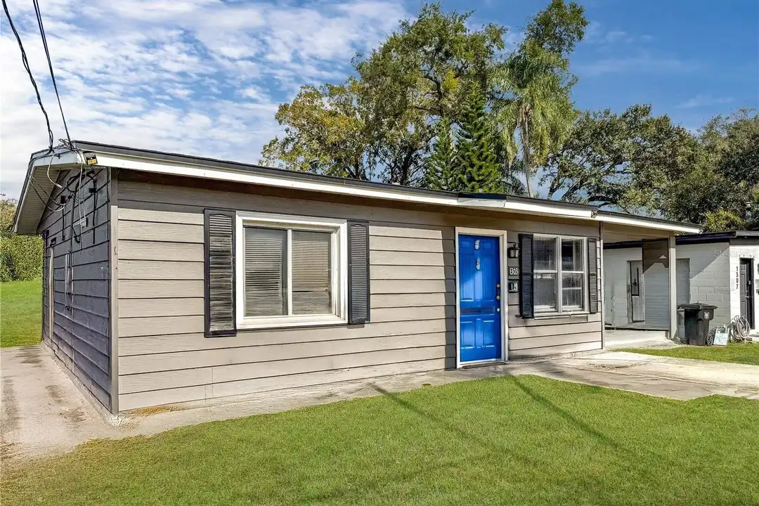 1303 E Muriel St – pohled 2