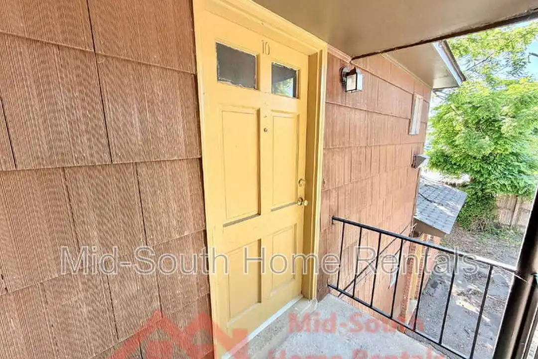 25 N Idlewild St unit 10 - Widok 2