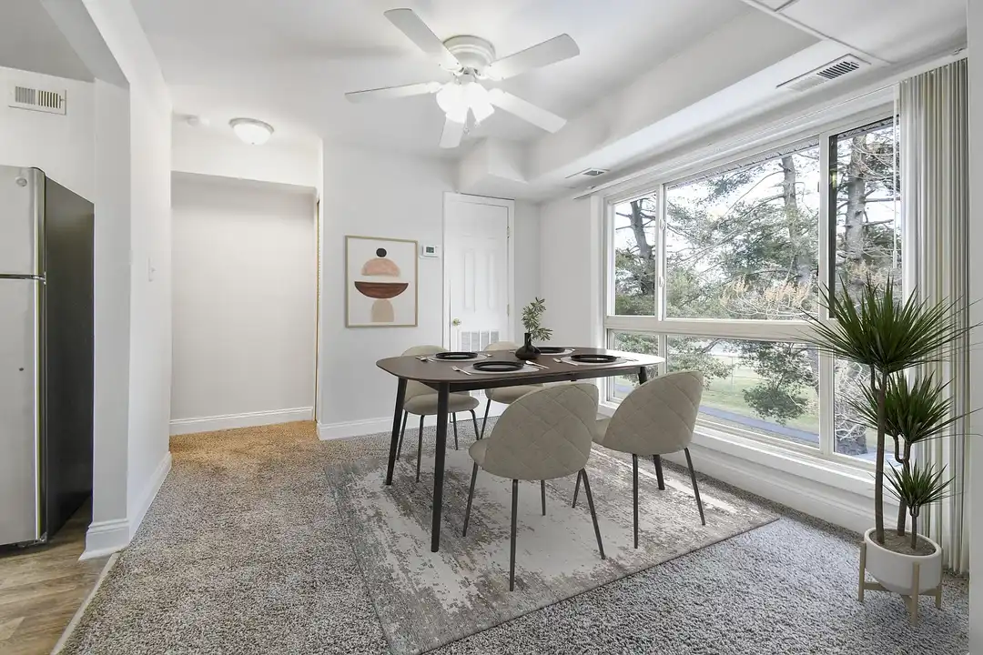Parkside Terrace – photo 1