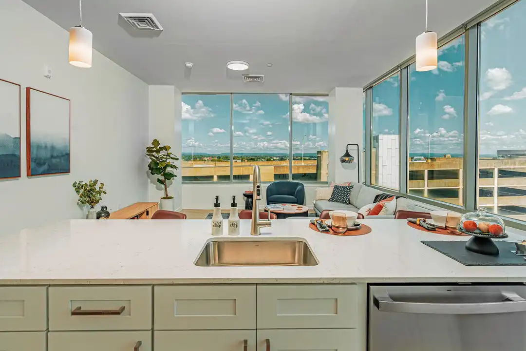 835 Hamilton St unit 612 - View 3