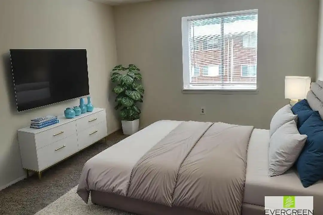 Apartment in Elkton - More