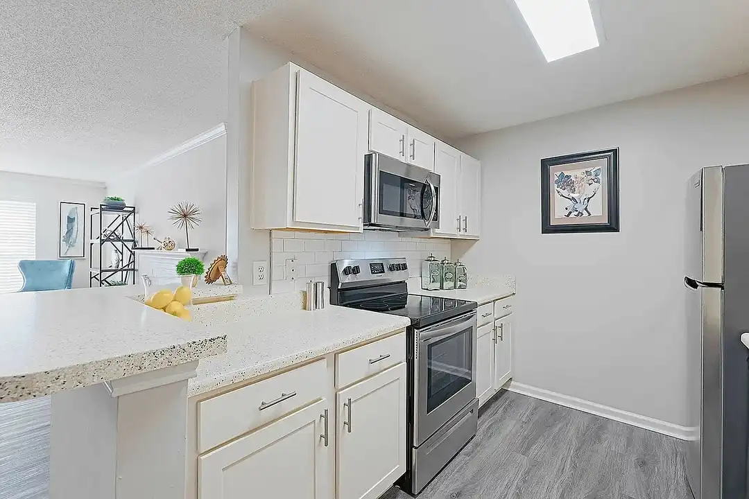 Timber Ridge Apartments - 6700 Wall St - Mobile, AL | Rent.