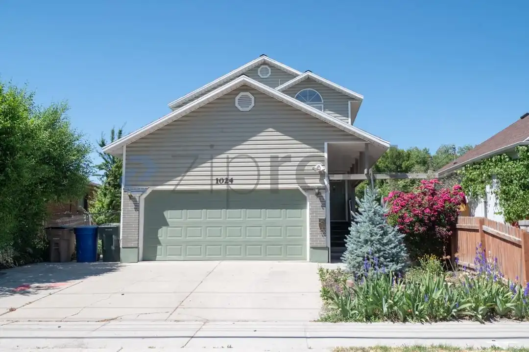 1024 West 700 S – photo 1