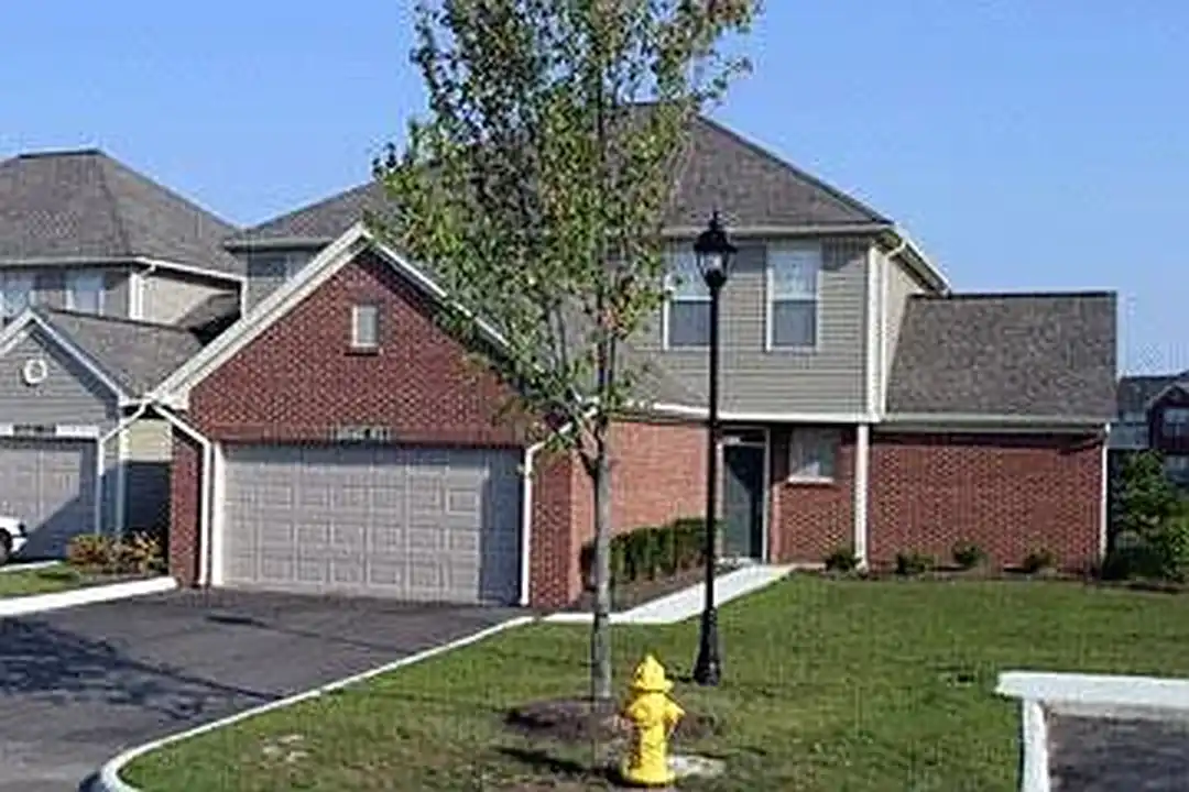 The Lakes at West Chester – photo 1 of 14