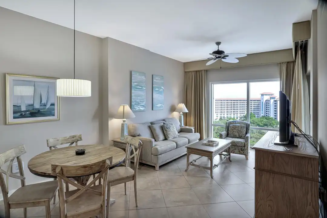 5000 S Sandestin Blvd #7107 - View 4