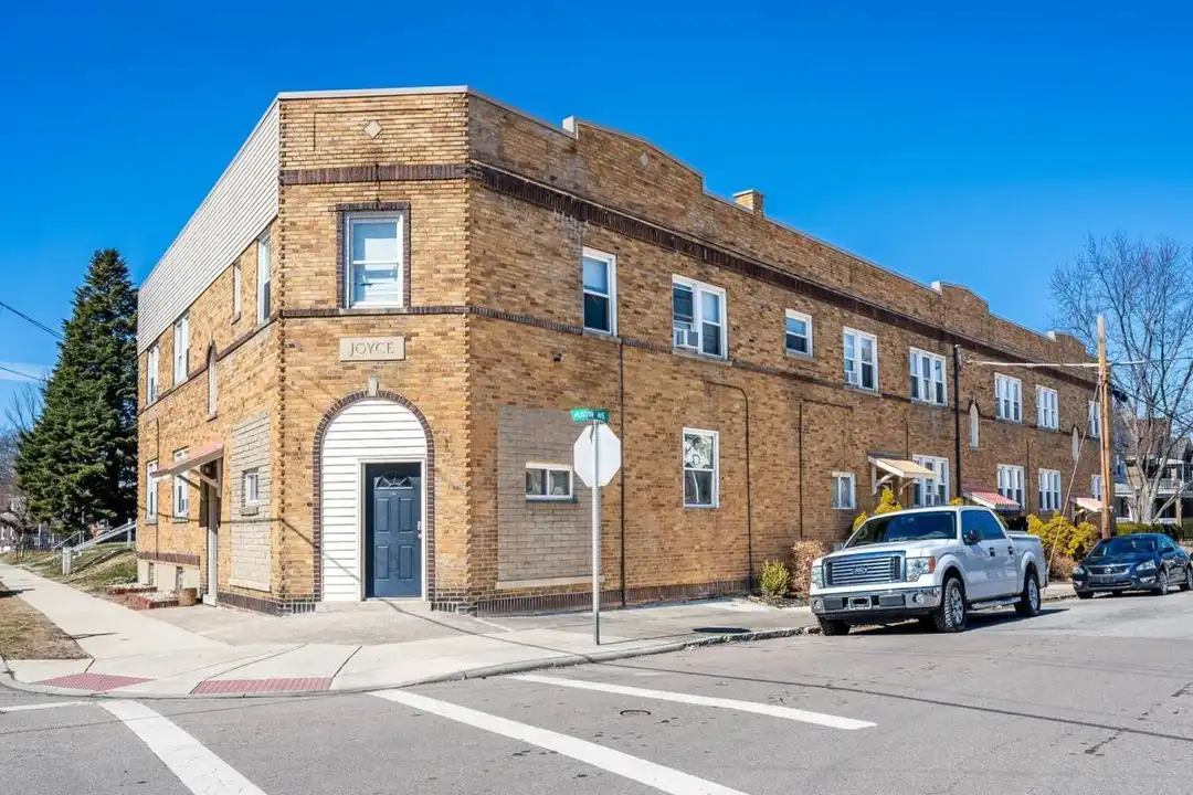 4007 Huston Ave unit 4 – photo 1