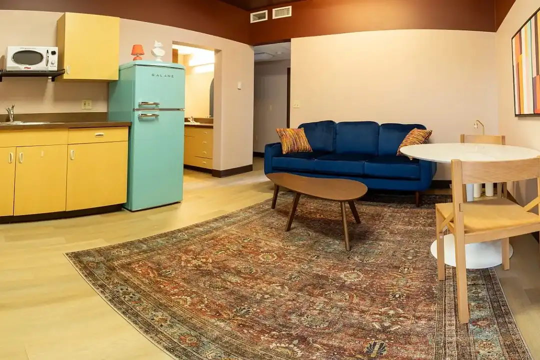 Brewster Hall – photo 1 of 23