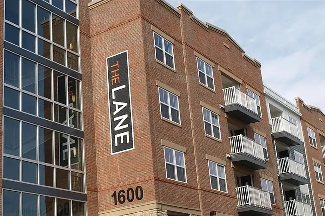 The Lane – photo 1