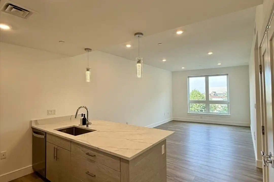 386 Market St unit 202 - Ansicht 5
