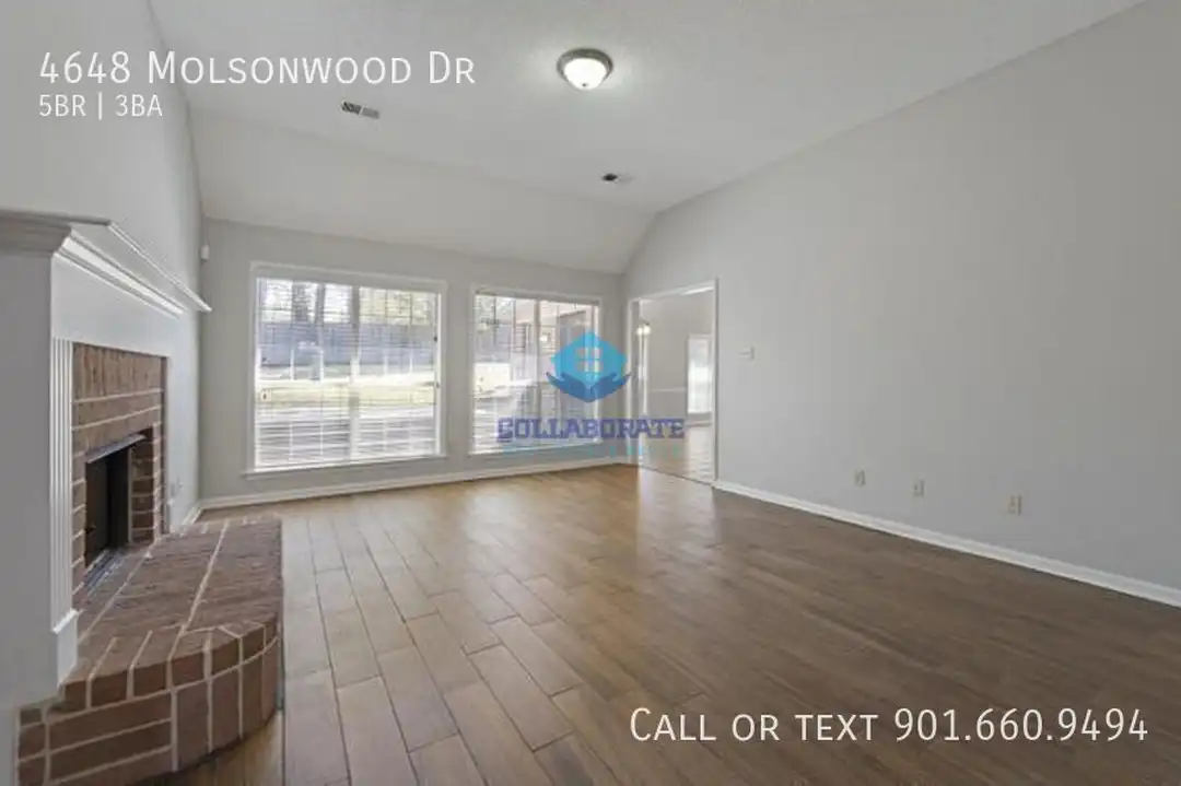 4648 Molsonwood Dr - View 5