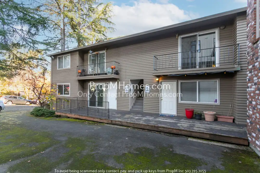 7640 SW 34th Ave unit 7640 SW 34th Avenue - Unit 3 - Widok 2