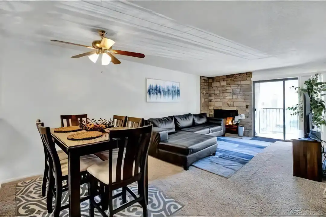 401 S Kalispell Way unit 204 - View 5