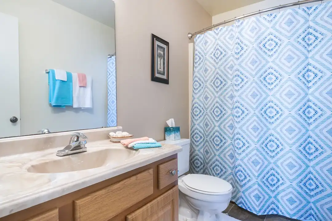 Fisherman's Landing Apartments - View 6