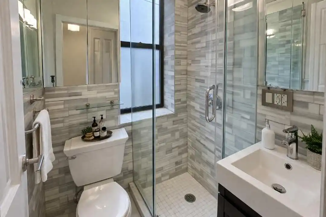 Apartment in New York - View 4