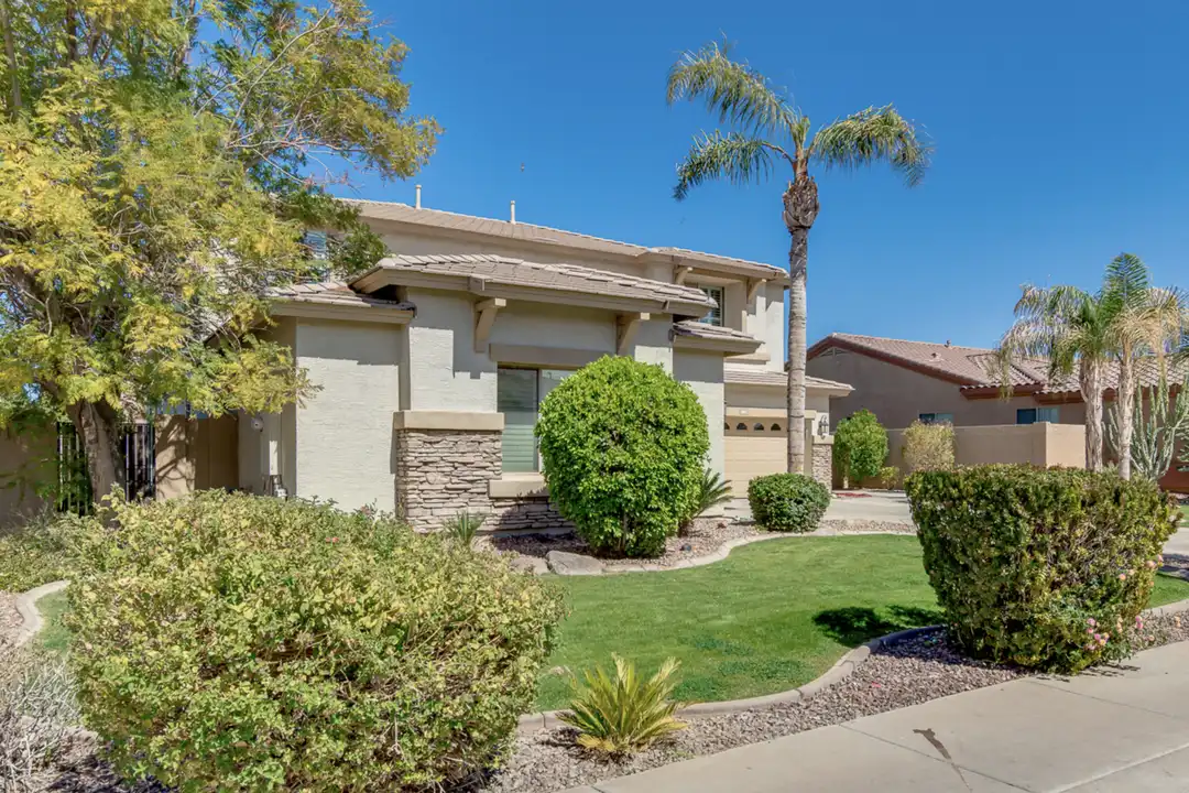 House in Gilbert - View 2