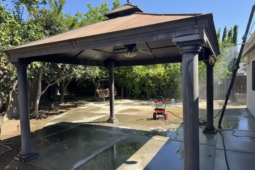 3855 Ramin Dr - View 3