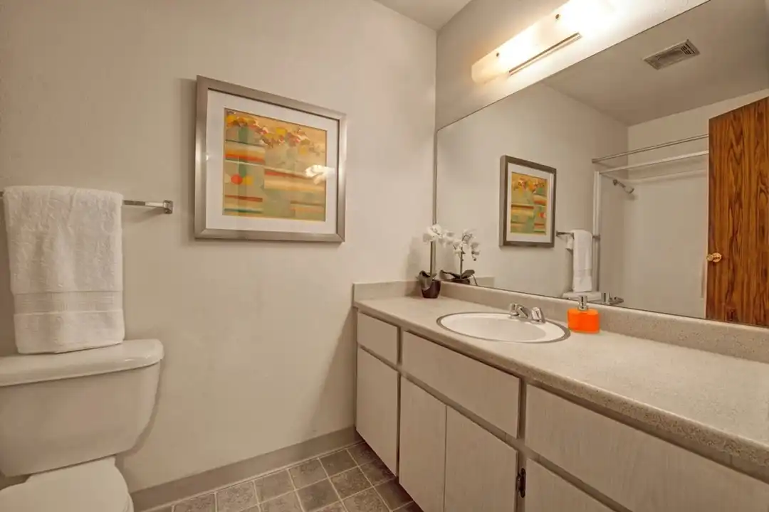 Apartment in Colorado Springs - View 2