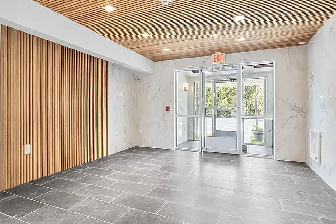 The Tides Luxury Apartments – photo 1 of 12