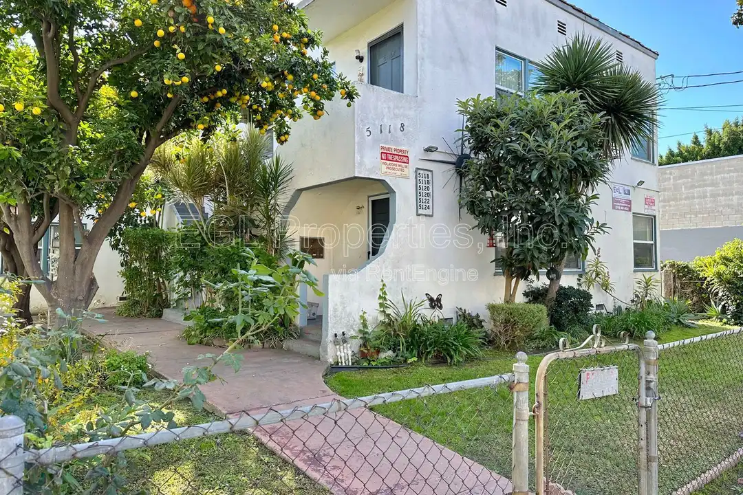 5122 Lemon Grove Ave - View 2