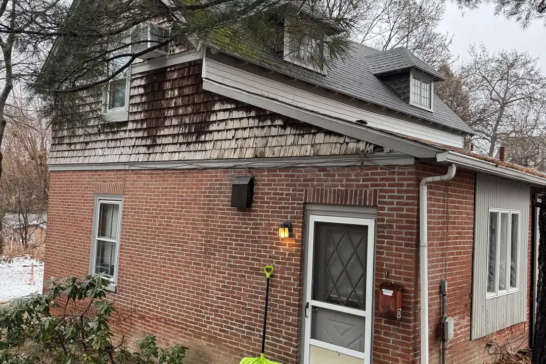 302 S Orange St unit Carriage house - View 2